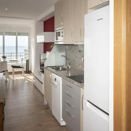 Florazar 1, Ii-a 11-b Appartement *