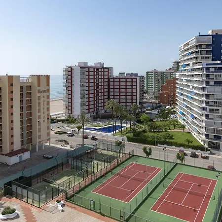 Appartement Florazar 1, Ii-a 11-b Cullera