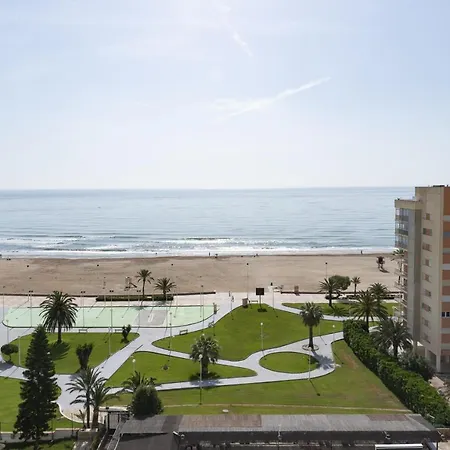 Appartement Florazar 1, Ii-a 11-b *