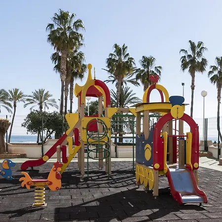 Florazar 1, Ii-a 11-b Appartement Cullera