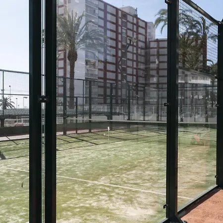 Florazar 1, Ii-a 11-b Appartement